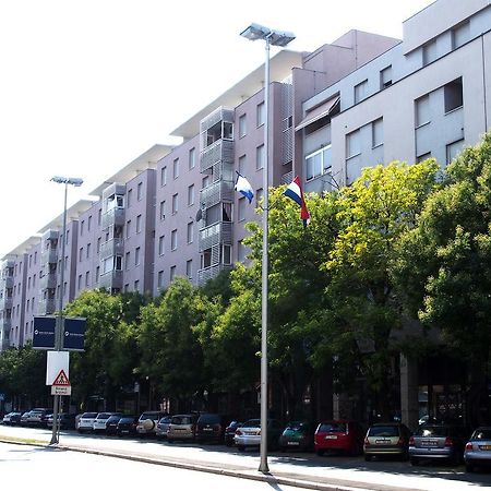 Apartment Viola สปลิท ภายนอก รูปภาพ