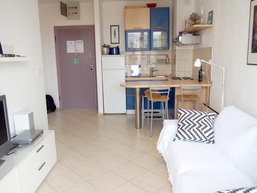 Apartment Viola สปลิท ภายนอก รูปภาพ